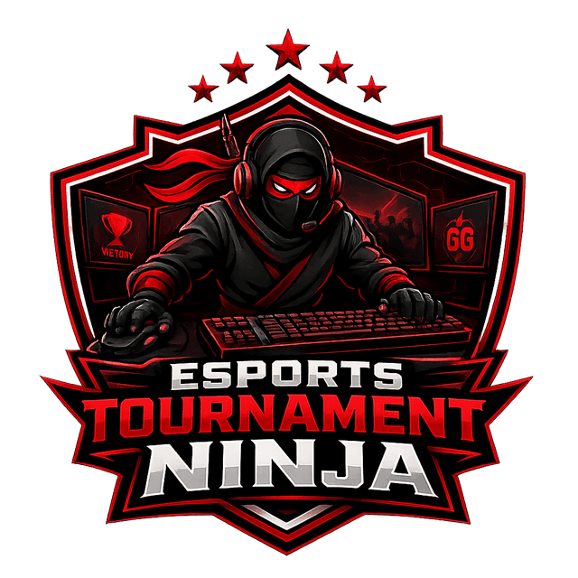 Tournament Ninja eSports