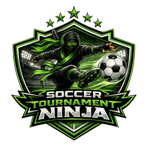 Tournament Ninja Soccer