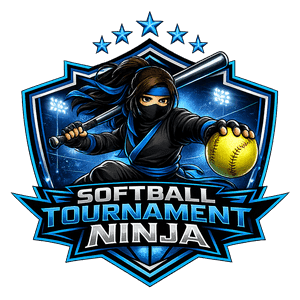 Tournament Ninja Softball