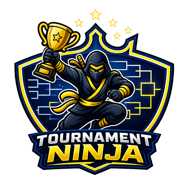 Tournament Ninja