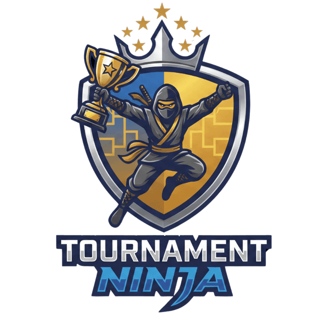 Tournament Ninja